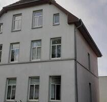 helle 3-Zimmer-Dachgeschosswohnung in PARCHIM!! zum 1.11.2025