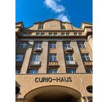 Praxisraum f. Psychotherapeut:innen - ErwachseneKJP - VTTP - Hamburg Rotherbaum