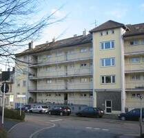 Lüdenscheid: Gemütliche 3-Zimmer-Wohnung mit Balkon Nähe Christus-Kirche