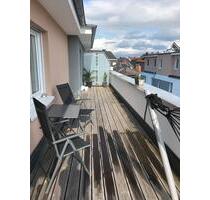 Luxuriöse Penthousewohnung Kassel-Niederzwehren