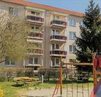 Schmucke 3Raumwohnung im Erstbezug, gepflegt und ordentlich. - Wurzen