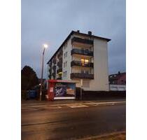 3-Zimmer Wohnung 56m² (WG-geeignet) - Bamberg Bamberg-Ost