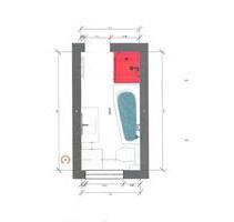 Schöne 3-Zimmer-Wohnung neu saniert - Spremberg