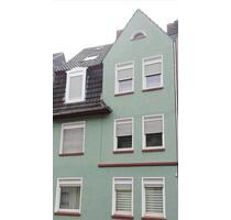 Renovierte Dachgeschosswohnung ab 01.11.2025 ggf. früher - Hamm Daberg
