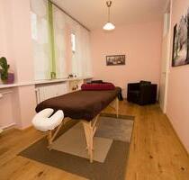 Praxisraum zur Untermiete in Frankfurt - Frankfurt am Main Nordend Ost