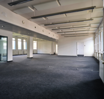 Modernes Büro-Highlight: 370 m² direkt am Flughafen Düsseldorf *PROVISIONSFREI*