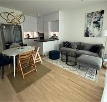 Luxuriöse Teilmöblierte Wohnung in Prenzlauer Berg - vom privat - Berlin Pankow