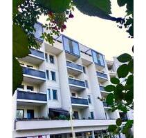 Studenten und Azubis aufgepasst! 1-Raum-Wohnung mit Balkon zentral gelegen. - Dresden Neustadt