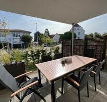 Moderne 3-Zimmer-Wohnung mit Terrasse - Herxheim bei Landau/Pfalz
