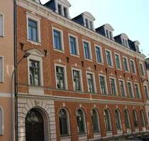 2-Raum-Wohnung - 285,00 EUR Kaltmiete, ca.  57,00 m² in Greiz (PLZ: 07973)