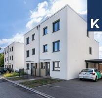 Besichtigung des Musterhauses – jeden Mittwoch 17–18 Uhr und Samstag 14–15 Uhr - Pulheim