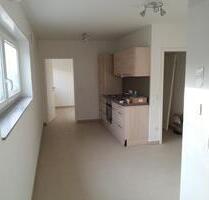 Helle 36qm Souterrain Einliegerwohnung in Weinheim-Lützelsachsen