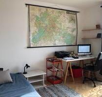Wohnung zu vermieten für einen Monat (Januar26) - Berlin Friedrichshain-Kreuzberg