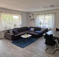 Helle 4-Zimmer-Wohnung im ruhigen Rottweil-Hausen