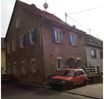 HausWohnung zu vermieten - 500,00 EUR Kaltmiete, ca.  80,00 m² in Staudernheim (PLZ: 55568)