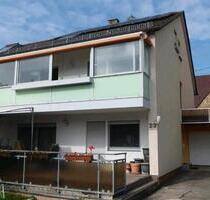 Wohnung zu vermieten - 790,00 EUR Kaltmiete, in Markgröningen (PLZ: 71706)