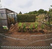 Freizeit Grundstück Garten Kleingarten zur Pacht - Berlin Treptow-Köpenick