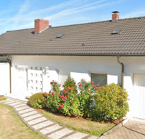 Exklusive Wohnqualität auf einer Ebene – Willkommen in Ihrem Bungalow! Dortmund-Wichlinghofen