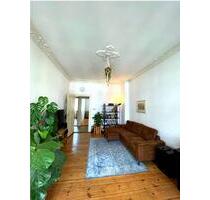 1-Bedroom Apartment in Friedrichshain-Kreuzberg - Berlin