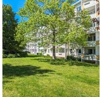 Frisch sanierte 3-Raum-Wohnung - 350,00 EUR Kaltmiete, in Freiberg (PLZ: 09599)