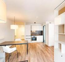 Stimmiges Gesamtkonzept: Möblierte 1-Zimmer-Wohnung ! - Hamburg Hamburg-Mitte