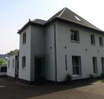 140 m² Wohnung in ruhiger Lage mit großem Garten und Terasse - Bergkamen