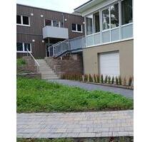 für WBS-Inhaber: 64m2-Neubau-Apartment in Tecklenburg
