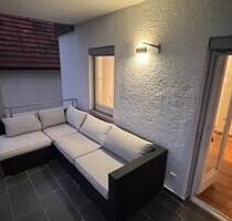 2-Zimmer-Wohnung mit Balkon in Ostfildern-Nellingen