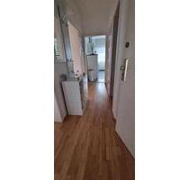 Du-Stadtmitte Möblierte 2,5 Zimmer Whg Balkon - Duisburg