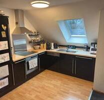 Wohnung Tannenhausen Logia Badewanne Badesee - Aurich Egels und Wallinghausen