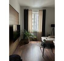 90 qm Mietwohnung gehobene Ausstattung ab März 2026 zu vermieten - Gelsenkirchen Gelsenkirchen-Mitte