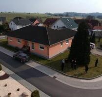 Barrierefreier Bungalow grenznah Lux, KG gewerblich nutzbar - Mettlach
