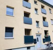 Zentral im Herzen von Ludwigshafen am Rhein: Attraktive und helle 2-Zimmer-Wohnung