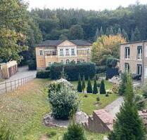 1-Zimmer-Appartement zu vermieten - Berlin Steglitz-Zehlendorf
