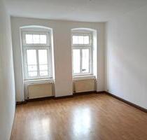 3-Raumwohnung mit Kamin und Balkon im Herzen von Gera-Debschwitz