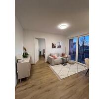 2-Zimmerwohnung in SHA bezugsfrei zwischen 01.01.26 und 01.03.26 - Schwäbisch Hall