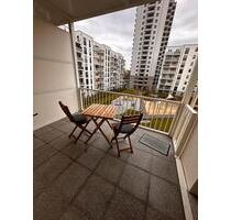 Sublet Funished Cozy apartmen 45m² – ideal for couples or singles - Berlin Marzahn-Hellersdorf