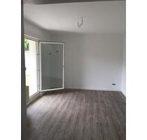 1 Zimmer Wohnung mit Balkon - 350,00 EUR Kaltmiete, ca.  33,00 m² in Grammetal (PLZ: 99428)
