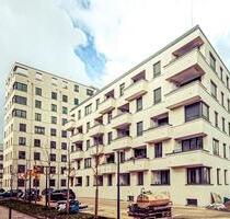 3 Zimmer-Wohnung im Marina Quartier Regensburg HC44