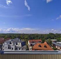 Stilvolle Galeriewohnung ohne Provision – hochwertig saniert, mit Fahrstuhl & Klimaanlage - Leipzig Ost