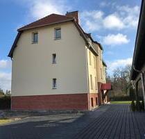 Schöne 2-Raum-Wohnung in Altranft - Wriezen