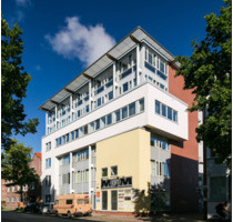 Büroraum (25 m²) in Hamburg-Ottensen, ab sofort zur Untermiete