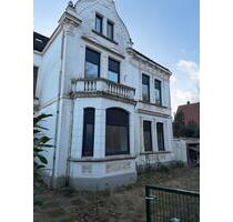Jugenstill-Villa mit 10 Zimmern - Delmenhorst