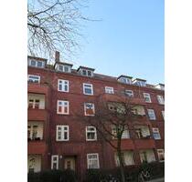 Komfortable 3 Zimmer-Wohnung zur Miete in Hamburg-Barmbek - Wenzel Dr.