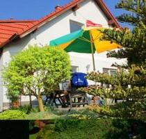 Großzügige 3-Raumwohnung in Edersleben - Wallhausen