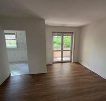 Hochw. 2- Raumwohnung Striesen, mit Terrasse - Dresden Blasewitz