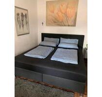 SAARBRÜCKEN - Altenkessel - 2 Zimmer Wohnung zu vermieten
