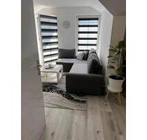 * Gemütliche 1 - Zimmer Wohnung in Straubing - Ost *