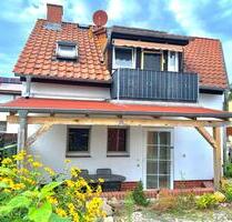 Großzügige Maisonette-Wohnung in Caputh am Schwielowsee