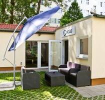 Sportraum für Yoga, Kampfkunst, Bewegungskurse mieten - Berlin Charlottenburg-Wilmersdorf